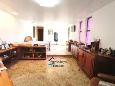 Apartamento com 4 Quartos à venda, 452m² no Setor Bueno, Goiânia