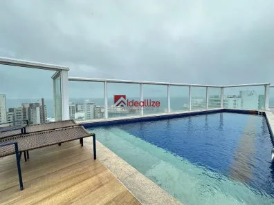 Apartamento com 3 Quartos à venda, 104m² no Centro, Guarapari