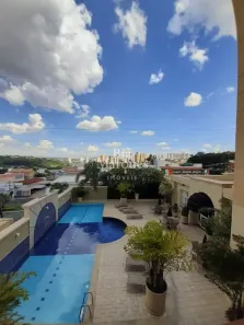 Flat com 1 Quarto à venda, 49m² no Jardim América, Ribeirão Preto