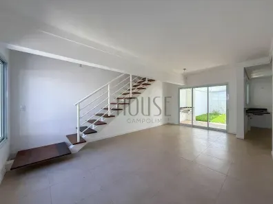 Casa de Condomínio com 3 Quartos à venda, 130m² no Jardim Residencial Martinez, Sorocaba