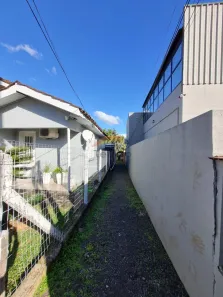 Casa com 3 Quartos para alugar, 96m² no Vila Nova, Novo Hamburgo