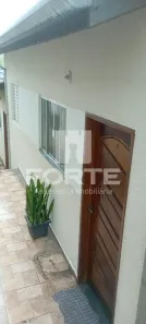 Casa de Condomínio com 2 Quartos à venda, 73m² no Vila Brasileira, Mogi das Cruzes