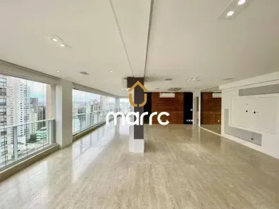 Apartamento com 4 Quartos à venda, 274m² no Campo Belo, São Paulo