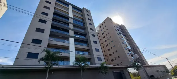 Apartamento com 2 Quartos para alugar, 78m² no Jardim Emília, Sorocaba