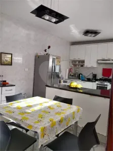 Casa com 3 Quartos à venda, 250m² no Jardim Bonfiglioli, São Paulo