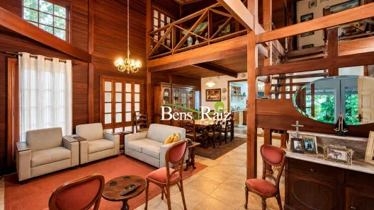 Casa de Condomínio com 5 Quartos à venda, 300m² no Veredas das Geraes, Nova Lima