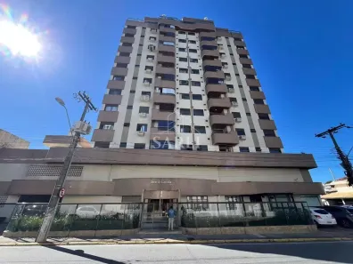 Apartamento com 3 Quartos à venda, 87m² no Nossa Senhora do Rosário, São José