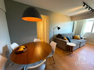 Apartamento com 2 Quartos à venda, 60m² no Capoeiras, Florianópolis