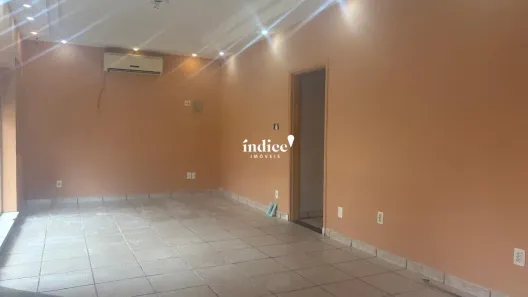 Sala Comercial para alugar, 53m² no Centro, Ribeirão Preto