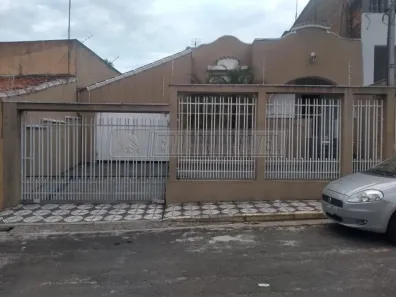Casa com 2 Quartos à venda, 136m² no Vila Hortência, Sorocaba