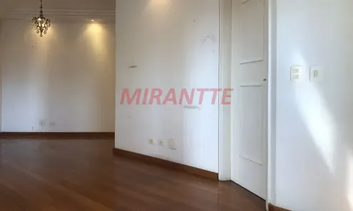 Apartamento com 3 Quartos à venda, 120m² no Água Fria, São Paulo