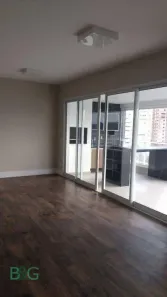 Apartamento com 3 Quartos à venda, 134m² no Vila Anastácio, São Paulo