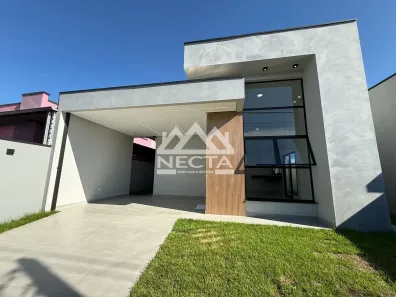Casa com 3 Quartos à venda, 140m² no Balneário dos Golfinhos, Caraguatatuba