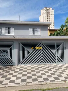 Sobrado com 3 Quartos para alugar, 125m² no Centro, Osasco