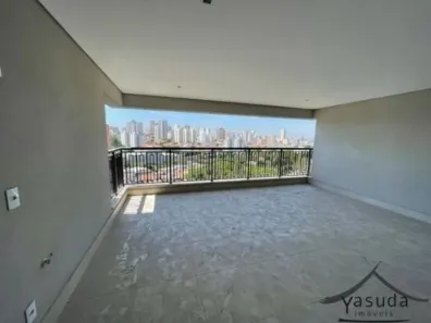 Apartamento com 3 Quartos à venda, 147m² no Jardim Vila Mariana, São Paulo