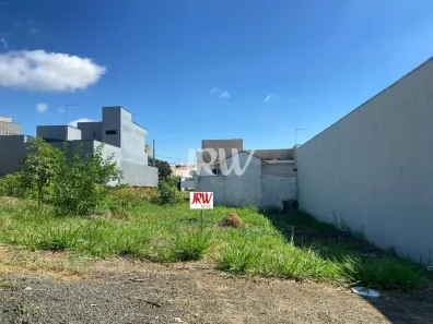 Lote/Terreno à venda, 150m² no Jardim Barcelona, Indaiatuba
