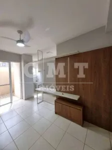 Apartamento com 1 Quarto à venda, 42m² no Jardim Califórnia, Ribeirão Preto