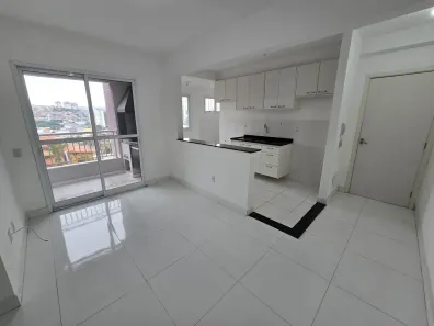 Apartamento com 2 Quartos à venda, 57m² no Vila Boa Vista, Barueri