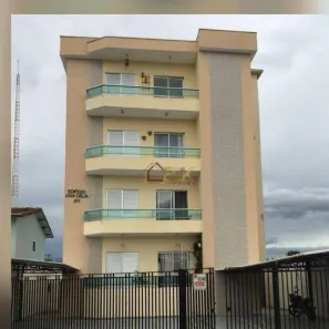 Apartamento com 2 Quartos à venda, 65m² no Parque Urupês, Taubaté