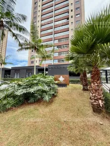 Apartamento com 4 Quartos à venda, 154m² no Jardim Olhos D'Água II, Ribeirão Preto