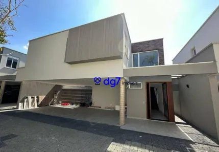 Casa de Condomínio com 3 Quartos à venda, 472m² no Jardim dos Estados, São Paulo