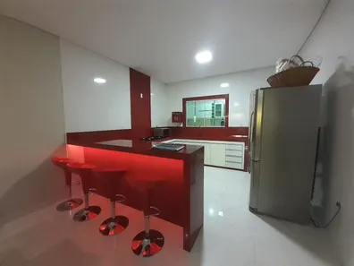 Casa com 2 Quartos à venda, 200m² no Portal do Amanhecer, Brasília