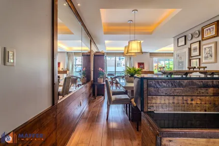 Apartamento com 1 Quarto à venda, 73m² no Bela Vista, Porto Alegre