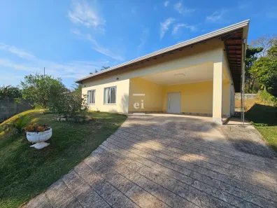 Fazenda/Sítio com 4 Quartos à venda, 1000m² no Chácara Nova Essen, Campo Limpo Paulista