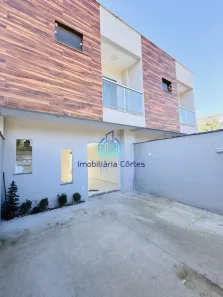 Casa com 2 Quartos para alugar, 70m² no Quinta Mariana, Guapimirim