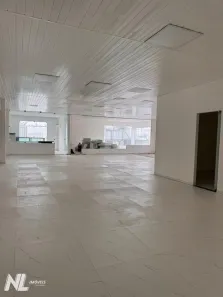 Sala Comercial com 5 Quartos para alugar, 327m² no Lagoa Seca, Natal