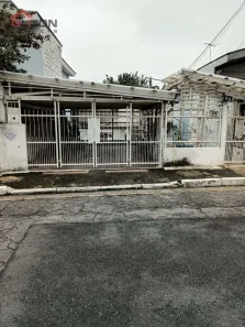 Lote/Terreno à venda, 192m² no Vila Paulicéia, São Paulo