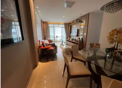 Apartamento com 4 Quartos à venda, 122m² no Renascença, São Luís