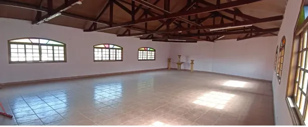Galpão/Depósito/Armazém para alugar, 285m² no Parque Rincão, Cotia