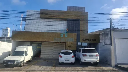Sala Comercial para alugar, 29m² no Lagoa Seca, Natal