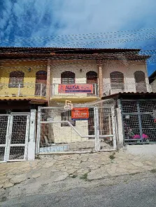 Casa com 2 Quartos para alugar, 60m² no Diamante (Barreiro), Belo Horizonte
