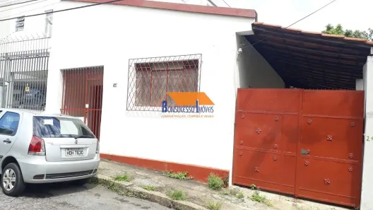 Lote/Terreno à venda, 150m² no Carlos Prates, Belo Horizonte