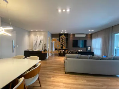 Apartamento com 2 Quartos à venda, 122m² no Jardim São Caetano, São Caetano do Sul
