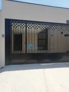 Casa com 3 Quartos à venda, 101m² no Jardim Dom Bosco, Indaiatuba