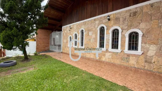 Casa com 3 Quartos à venda, 185m² no Bal Stella Maris, Peruíbe
