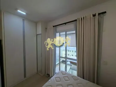 Flat com 1 Quarto para alugar, 25m² no Perdizes, São Paulo