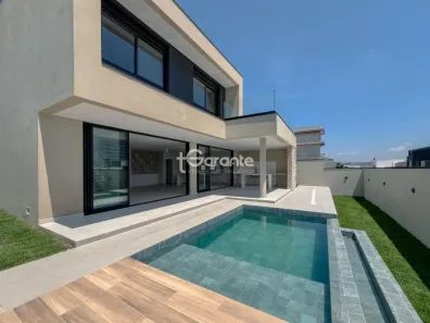 Casa de Condomínio com 3 Quartos à venda, 451m² no Condomínio Residencial Monaco, São José dos Campos