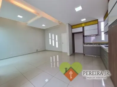 Casa com 3 Quartos à venda, 131m² no Água Branca, Piracicaba