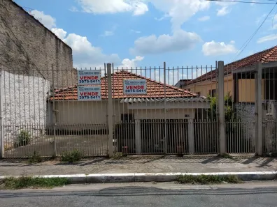 Casa com 2 Quartos à venda, 68m² no Piqueri, São Paulo