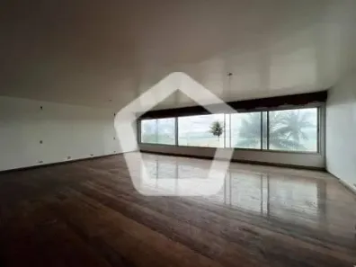 Apartamento com 4 Quartos à venda, 290m² no Leblon, Rio de Janeiro