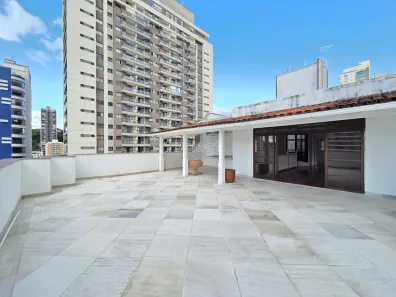 Cobertura com 4 Quartos à venda, 314m² no Granbery, Juiz de Fora