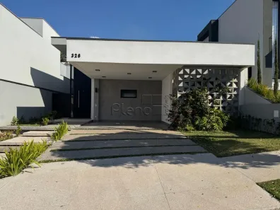 Casa de Condomínio com 3 Quartos à venda, 197m² no Swiss Park, Campinas