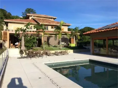 Casa de Condomínio com 4 Quartos à venda, 750m² no São Joaquim, Vinhedo