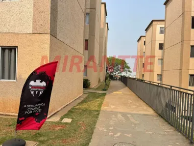 Apartamento com 2 Quartos à venda, 38m² no Vila Santos, São Paulo