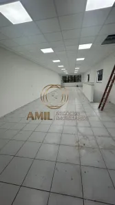 Ponto Comercial para alugar, 200m² no Jardim Imperial, São José dos Campos