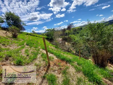 Lote/Terreno à venda, 760m² no Vila Selma, Miguel Pereira